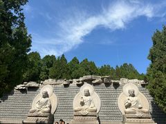 -千佛山风景名胜区