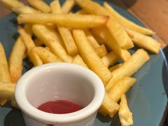 -良木缘咖啡西餐(优品道广场店)