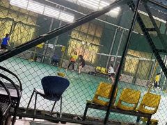 -东丽温泉羽毛球