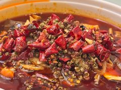 -成都驻京办餐厅(蜀都宾馆店)