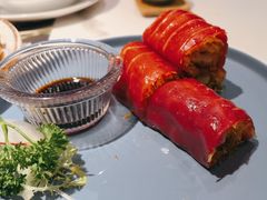 -虾饺妹·粤式茶餐厅(荟聚店)