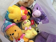 -汤姆熊欢乐世界(光启城店)