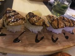 鹅肝寿司-有喜屋·深夜食堂(北京西路店)