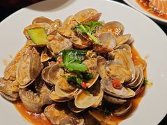 -杨氏青龙虾·羊蝎子(金盛路总店)