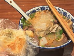 -小潘记鸭血粉丝汤