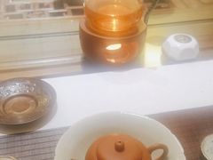 -翁暖茶馆(滨江东总店)