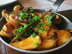 -Bistro 63 创意融合料理(广粤天地店)