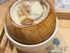 -杏甜品(尖沙咀加拿分道店)