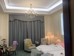 -启东恒大海上威尼斯酒店