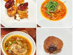 -南堂馆·新川菜(天府三街店)