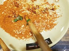 -唇辣号重庆老火锅(亦庄店)