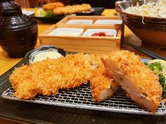 -胜博殿日式炸猪排(西红门店)
