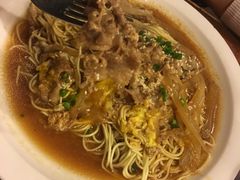 -玛格萝妮比萨屋(陆家浜路店)