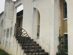 -广州市紫泥堂文化创意园景区