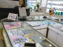-精益眼镜(建三店)
