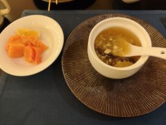 -盛宴自助餐厅(运达喜来登店)
