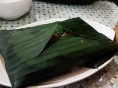 -蜗牛小馆醉乡民谣云南菜(惠新西里店)