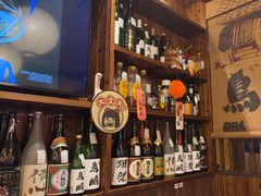 -鸟鹏烧鸟居酒屋(龙岗万科店)