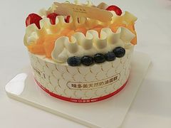 -味多美蛋糕(大兴店)