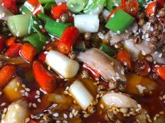 -米二红烧兔(华阳店)