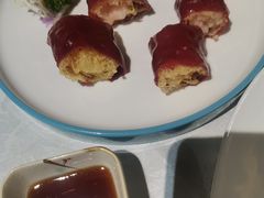 -泉州富力万达文华酒店-品珍中餐厅