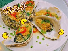 -香山小厨(南联路店)