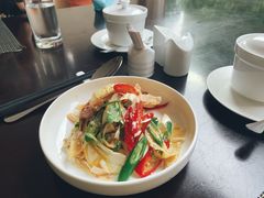 -国际艺苑大酒店·京华楼中餐厅