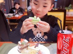 -青岛景园假日酒店-自助餐厅(城阳店)