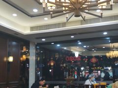 大堂-毛华美食(清扬路店)