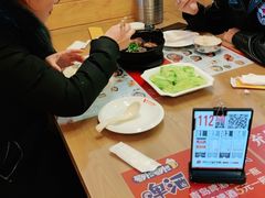 -洪兴砂锅(烟台山店)