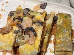 -悦海·家宴·冰花皮皮虾大锅贴(宝龙店)