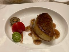 -福州天元国际威斯汀酒店·中国元素餐厅