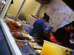 自助取餐区-辽B·小串(总店)