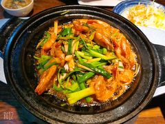 -小螺号海鲜·地道鲁菜(泉城广场店)