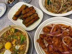 果汁猪扒-粤·向群饭店(龙津东路总店)
