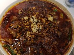 -眉州东坡(春秀路店)