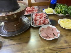 -木萨火锅店(开鲁路店)