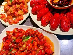 -一棠龙虾•王牌虾球(楚河汉街店)