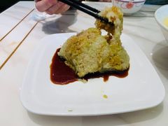 -稻香酒家·33年老字号·港式粤菜(富邦中心店)