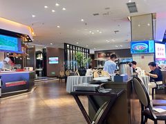 -阿庄新豫菜(航海东路店)