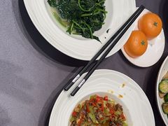 -永膳精致本味湘菜(麓谷店)