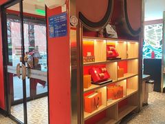 -阿诚市井潮汕菜(金台路店)