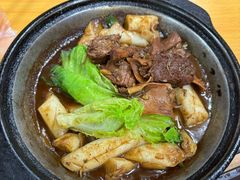 -珍珍小食店(西华路店)