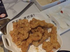 -大熊猫毛肚火锅(烟台万象汇店)