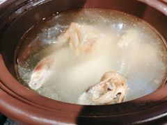-山芋腔苏北菜(盐城滨海店)
