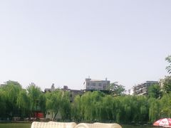 -莲湖公园