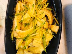 -鱼酷活鱼烤鱼(北美店)