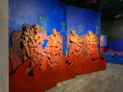 -重庆历史名人馆