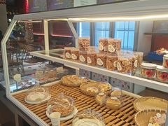 -嗒令甜品·主题融合料理餐厅(首座时代店)