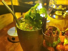 -THE BARMAN HOUSE(调酒师南门店)